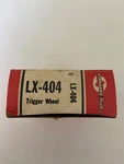 Nos Standard Lx-404 Trigger Wheel H7 Amc Jeep Prestolite Ignition 1975 1977 23. Fixed Price $13.99.