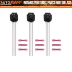 Aceon 7817-1302-03 Ignition Coil Connector Fits 2011-2021 Ram 1500 & More. Fixed Price $120.95.