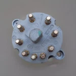 Volvo Genuine 960 C70 S70 V70 S80 S90 V90 9447804 828140 Ignition Switch Tested. Fixed Price $39.99.