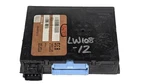 10427830 Bcm Bcu Body Control Computer Module Oem 1997-2000 Pontiac Grand Prix. Fixed Price $71.99.