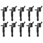 Aceon Ignition Coil Set 7805-1154-10 For Ford Lincoln Mercury Panoz Avanti Qvale. Fixed Price $109.82.