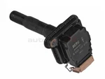 Beru Ignition Coil 058905105 Vw Volkswagen Passat Audi B5 A4 Quattro A6 S4 A8. Fixed Price $50.14.