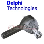 Delphi Outer Steering Tie Rod End For 1949-1958 Pontiac Chieftain Gear Rack Bp. Fixed Price $46.26.