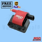 Ignition Coil Msd Fits Dodge W350 1992-1993. Fixed Price $104.38.