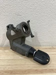 Vw Mk1 Mk2 Jetta Golf Cabriolet Rabbit Gti Ignition Switch Housing & Key Oem. Fixed Price $60.00.