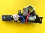 2020-2022 Kia Soul Steering Ignition Switch Lock W/key Cylinder Oem 81910-m7100. Fixed Price $330.15.