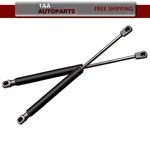 Pair Trunk Gas Shocks Lift Supports Struts For Vw Passat Sedan 4-door 3c5827550a. Fixed Price $18.99.