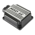 62023 Msd Ultra 6a Ignition Control - Black. Fixed Price $334.95.