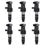For Jaguar S-type 2003-2008 Walker Products 928-4086-6 Ignition Coil Set. Fixed Price $142.73.