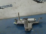 Windshield Wiper Motor Rear Toyota Corolla Wagon (e12) 2005 B513013120. Fixed Price $24.43.