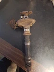 Vintage 62 Chevy 283 327 Oem Cast Iron Delco Remy Distributor 1110987 Date 2e8. Fixed Price $30.00.