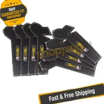Heatshield Products 400152 Spark Plug Boot Protector, Stealth - 90 Deg (x8). Fixed Price $392.72.