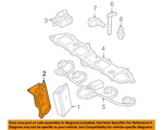 Gm Oem 07-21 Avalanche Electrical Ignition System-mount Bracket 23213449. Fixed Price $18.40.