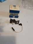 Nos 1962-68 Dodge Truck Stop Light Switch & Bracket Mopar #. Fixed Price $49.99.