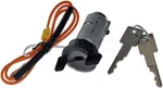 Ignition Lock Cylinder Dorman 924-896. Fixed Price $81.32.