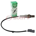 Ngk Ntk Downstream Oxygen Sensor For 2018-2019 Hyundai Tucson 2.4l L4 O2 Kx. Fixed Price $107.93.