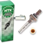 Ngk Ntk Upstream O2 Oxygen Sensor For 1986-1990 Ford F-150 5.0l 5.8l V8 4.9l Vn. Fixed Price $42.17.