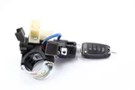 2018-2022 Hyundai Accent Ignition Switch Lock Cylinder W/key Oem. Fixed Price $310.00.