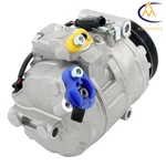 For Bmw 550i 645ci 650i 750i 2006-09 V8 4.4l4.8l 98358 Ac Compressor W/clutch. Fixed Price $108.54.
