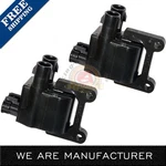 Uf180 Ignition Coil Pack Set Of 2 Toyota Camry 2001 2000 99 98 97 4 Runner. Fixed Price $30.56.