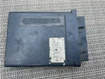 Anti-lock Brake Control Abs Module S10/s15/sonoma Truck 89 90 91 92 93 94 95. Fixed Price $50.00.