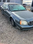 Used Park Assist Control Module Fits: 2004 Cadillac Deville Communication Rh Tru. Fixed Price $190.65.