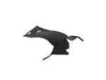 Genuine Mopar Sport Bar Cover Left 6mm69dx9aa. Fixed Price $29.89.