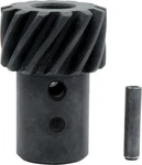 Allstar Distributor Gear - 0.500 In Shaft Iron Chevy V6 / V8 Each All81309. Fixed Price $32.24.