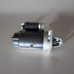 Jaguar Lucas Starter Motor Xj 3.4 4.2 Xk 8l Coupe 12v 1.4kw 9 Tooth 25684e. Fixed Price $530.22.