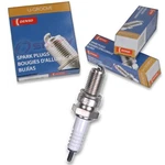 1 Pc Denso Standard U-groove Spark Plug For Kymco Mxu150 2005-2007 Tune Up Bh. Fixed Price $10.23.