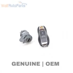 2015-2018 Porsche Macan - Lock Switch / Cylinder W/ Key 95b898375e. Fixed Price $179.99.