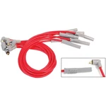31949 Msd Spark Plug Wires Set Of 4 For Runner Truck Toyota 4runner Pickup 81-90. Fixed Price $126.64.