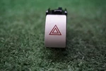 2005 2006 2007 2008 2009 2010 Toyota Avlon Xls Hazard Switch Oem. Fixed Price $30.00.