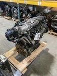 06 07 08 09 10 Toyota Highlander Engine Motor Assembly. Fixed Price $813.34.