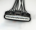 For Lexus Gs300 Is300 89621-30020 89621-35020 Ignition Module Connector Plug. Fixed Price $20.19.