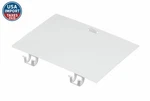 Bosch Siemens Cover 3sc71600a 3sc81400a Genuine 00445427. Fixed Price $40.36.