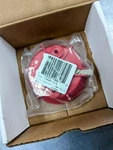 Brand New Jesel Cap-42180 - Cap Distributor And Rotor Msd Pro-cap Black. Fixed Price $119.99.