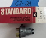 Standard Motor Products Us43 Ignition Switch Ford Chevy Gmc Dodge Jeep. Fixed Price $15.00.