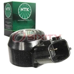 Ngk Ntk Ignition Knock Detonation Sensor For 1999-2002 Nissan Quest 3.3l V6 Oa. Fixed Price $55.98.
