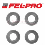 Fel-pro Valve Cover Spark Plug Tube Seal Set For 1990-1997 Lexus Ls400 4.0l Dn. Fixed Price $30.10.
