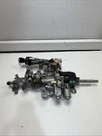 2002-10 Lexus Sc430 Front Steering Wheel Column Ignition Lock Switch W/ Key Oem. Fixed Price $130.00.