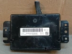 2015 Jeep Grand Cherokee Ac Heater Module Oem 68247686ae. Fixed Price $81.08.