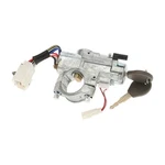 For Nissan 240sx 1994-1998 Ignition Switch With Lock Cylinder Blade 4870073f25. Fixed Price $241.63.