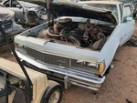 Distributor 8-305 With California Fits 78-79 Camaro. Fixed Price $75.00.