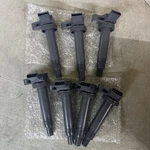 New Duralast Ignition Coil 7pc Pn: C1173-8. Fixed Price $115.00.