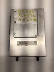 87-92 Cadillac Allante Bcu Body Control Module 1228785 Tested. Fixed Price $289.12.