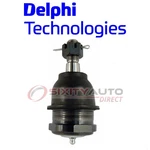 Delphi Front Upper Suspension Ball Joint For 1957-1962 Chrysler New Yorker Rw. Fixed Price $59.20.