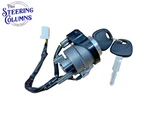 05-09 Tucson Ignition Lock Cylinder Switch 2 Keys New 81920-2ea30. Fixed Price $58.23.