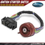 Ignition Switch For Bmw 318i 318is 1995-1999 323i 323is 325i 328i 328is M3 Z3. Fixed Price $30.19.