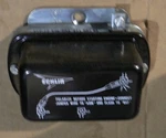 Echlin 12v Voltage Regulator Vr206 Lift Parts 000303-1059. Fixed Price $65.00.